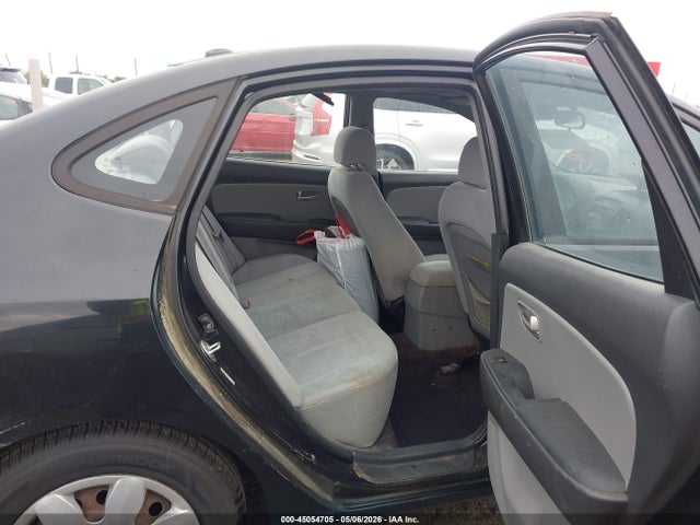 45054705 :رقم المزاد ، KMHDU46D49U623193 vin ، 2009 Hyundai Elantra Gls مزاد بيع