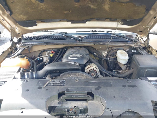 Продажа на аукционе авто 2004 Chevrolet Silverado 1500 Ls, vin: 2GCEC13T541390144, номер лота: 45054707