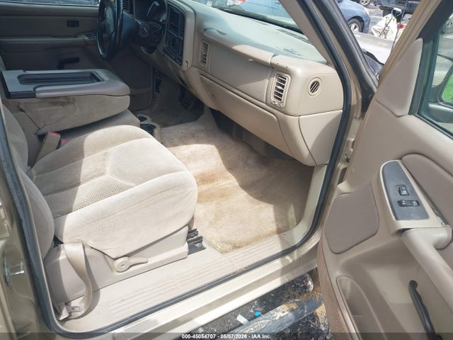 Продажа на аукционе авто 2004 Chevrolet Silverado 1500 Ls, vin: 2GCEC13T541390144, номер лота: 45054707