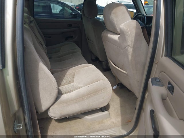 Продажа на аукционе авто 2004 Chevrolet Silverado 1500 Ls, vin: 2GCEC13T541390144, номер лота: 45054707