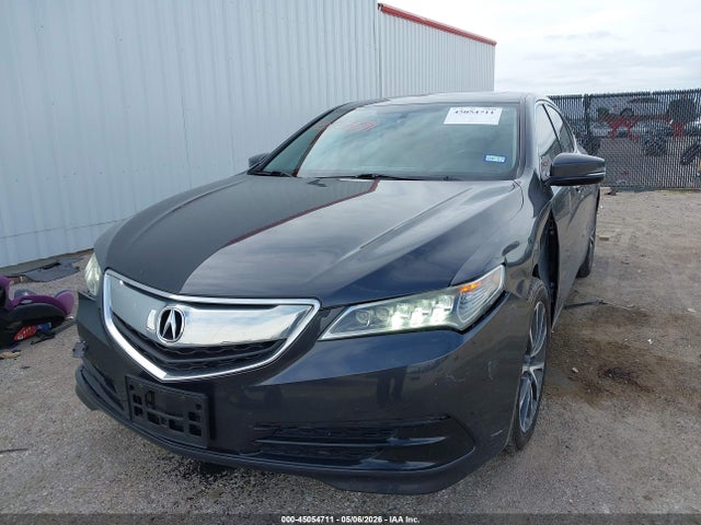 45054711 :رقم المزاد ، 19UUB2F3XGA005091 vin ، 2016 Acura Tlx V6 مزاد بيع