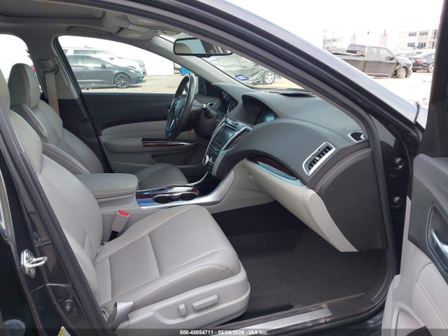 45054711 :رقم المزاد ، 19UUB2F3XGA005091 vin ، 2016 Acura Tlx V6 مزاد بيع
