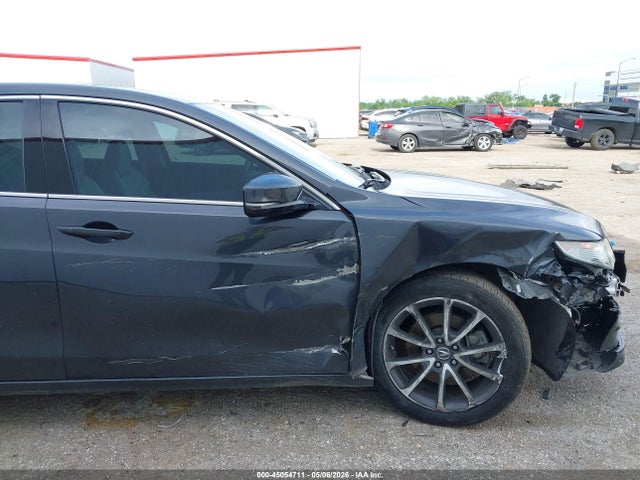45054711 :رقم المزاد ، 19UUB2F3XGA005091 vin ، 2016 Acura Tlx V6 مزاد بيع