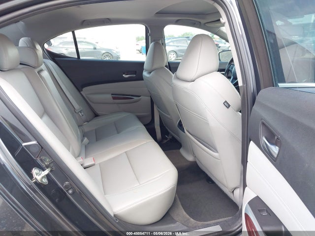 45054711 :رقم المزاد ، 19UUB2F3XGA005091 vin ، 2016 Acura Tlx V6 مزاد بيع