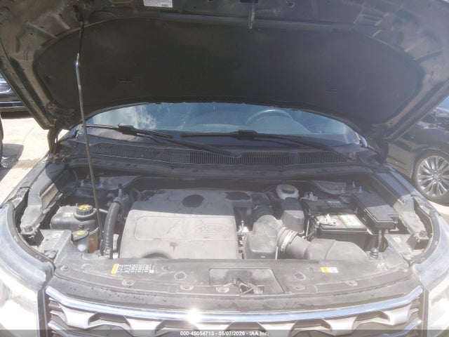 Aukcja sprzedaży 2017 Ford Explorer Limited, vin: 1FM5K8F8XHGD87327, numer aukcji: 45054713