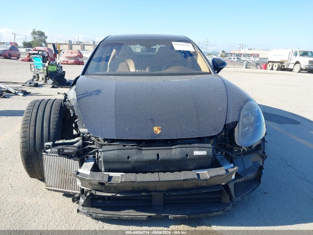 Porsche Panamera 4s 2022 WP0AB2A71NL130350 Image 13