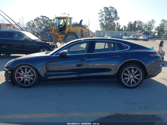 Porsche Panamera 4s 2022 WP0AB2A71NL130350 Image 15