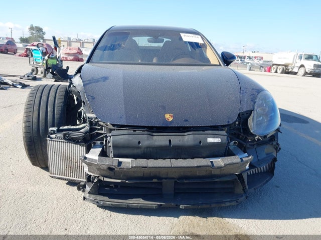 Porsche Panamera 4s 2022 WP0AB2A71NL130350 Image 19