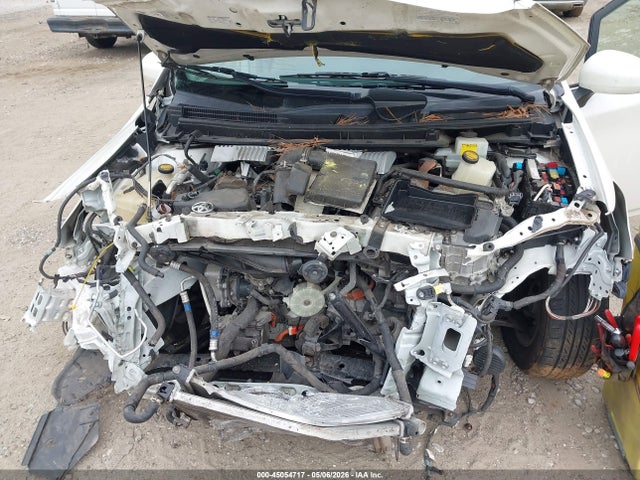2013 Toyota Prius Three მანქანა იყიდება აუქციონზე, vin: JTDKN3DU5D5577253, აუქციონის ნომერი: 45054717