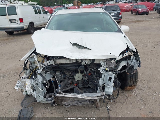 2013 Toyota Prius Three მანქანა იყიდება აუქციონზე, vin: JTDKN3DU5D5577253, აუქციონის ნომერი: 45054717