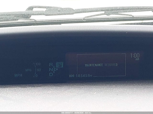 2013 Toyota Prius Three მანქანა იყიდება აუქციონზე, vin: JTDKN3DU5D5577253, აუქციონის ნომერი: 45054717