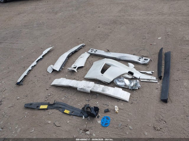 2013 Toyota Prius Three მანქანა იყიდება აუქციონზე, vin: JTDKN3DU5D5577253, აუქციონის ნომერი: 45054717