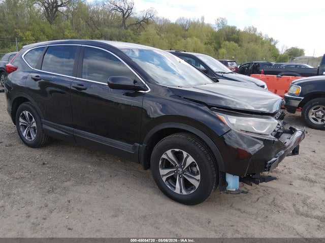 Aukcja sprzedaży 2017 Honda Cr-v Lx, vin: 2HKRW6H34HH218982, numer aukcji: 45054720