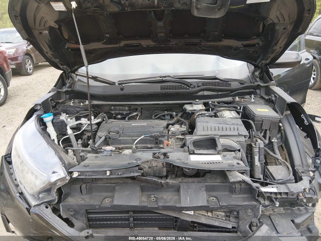 Aukcja sprzedaży 2017 Honda Cr-v Lx, vin: 2HKRW6H34HH218982, numer aukcji: 45054720