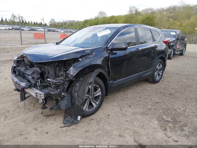 Aukcja sprzedaży 2017 Honda Cr-v Lx, vin: 2HKRW6H34HH218982, numer aukcji: 45054720