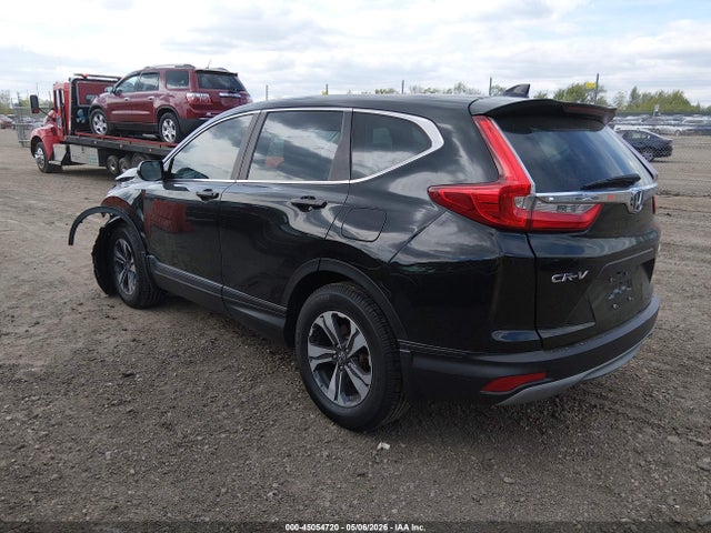 Aukcja sprzedaży 2017 Honda Cr-v Lx, vin: 2HKRW6H34HH218982, numer aukcji: 45054720