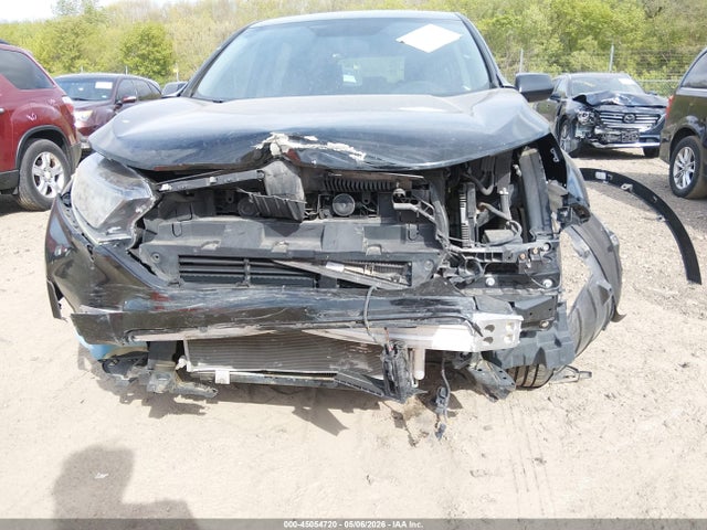 Aukcja sprzedaży 2017 Honda Cr-v Lx, vin: 2HKRW6H34HH218982, numer aukcji: 45054720