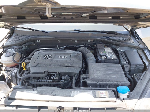 Продаж на аукціоні авто 2019 Volkswagen Golf Alltrack Tsi S/tsi Se/tsi Sel, vin: 3VWH17AU0KM517063, номер лоту: 45054721