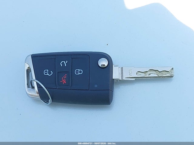 Продаж на аукціоні авто 2019 Volkswagen Golf Alltrack Tsi S/tsi Se/tsi Sel, vin: 3VWH17AU0KM517063, номер лоту: 45054721