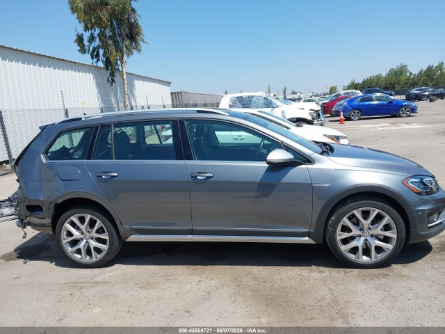Продаж на аукціоні авто 2019 Volkswagen Golf Alltrack Tsi S/tsi Se/tsi Sel, vin: 3VWH17AU0KM517063, номер лоту: 45054721