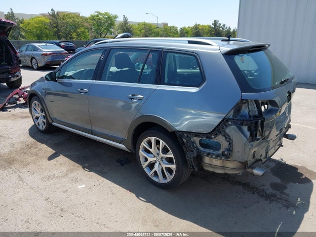 Продаж на аукціоні авто 2019 Volkswagen Golf Alltrack Tsi S/tsi Se/tsi Sel, vin: 3VWH17AU0KM517063, номер лоту: 45054721