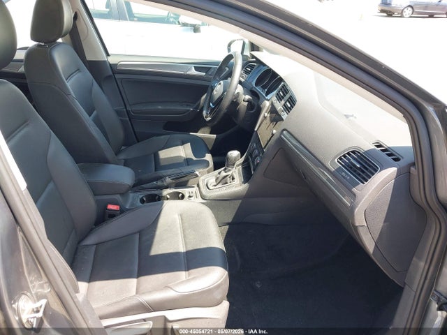 Продаж на аукціоні авто 2019 Volkswagen Golf Alltrack Tsi S/tsi Se/tsi Sel, vin: 3VWH17AU0KM517063, номер лоту: 45054721