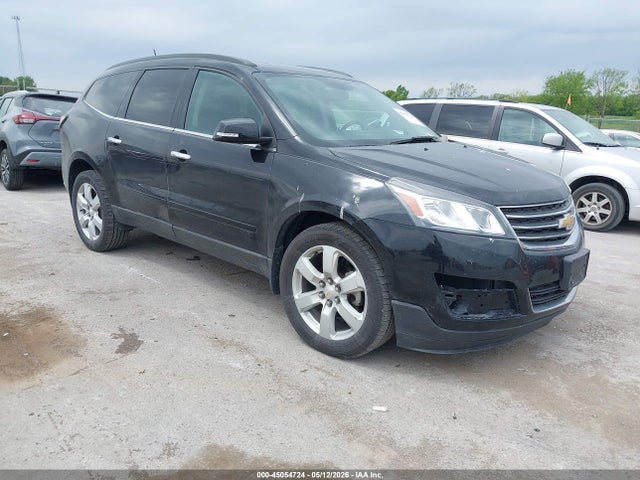 Продажа на аукционе авто 2017 Chevrolet Traverse 1lt, vin: 1GNKVGKD2HJ152183, номер лота: 45054724