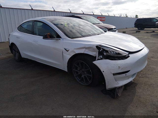 Aukcja sprzedaży 2019 Tesla Model 3 Long Range/performance, vin: 5YJ3E1EB7KF211750, numer aukcji: 45054725