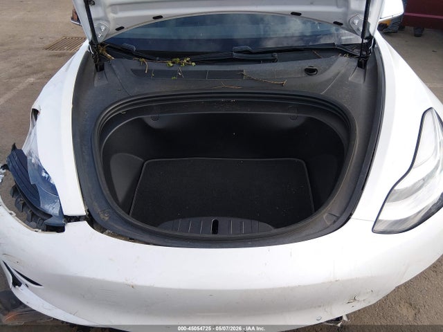 Aukcja sprzedaży 2019 Tesla Model 3 Long Range/performance, vin: 5YJ3E1EB7KF211750, numer aukcji: 45054725