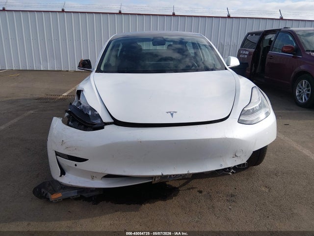 Aukcja sprzedaży 2019 Tesla Model 3 Long Range/performance, vin: 5YJ3E1EB7KF211750, numer aukcji: 45054725
