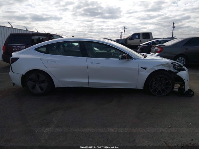 Aukcja sprzedaży 2019 Tesla Model 3 Long Range/performance, vin: 5YJ3E1EB7KF211750, numer aukcji: 45054725