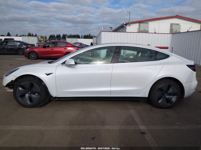 Aukcja sprzedaży 2019 Tesla Model 3 Long Range/performance, vin: 5YJ3E1EB7KF211750, numer aukcji: 45054725