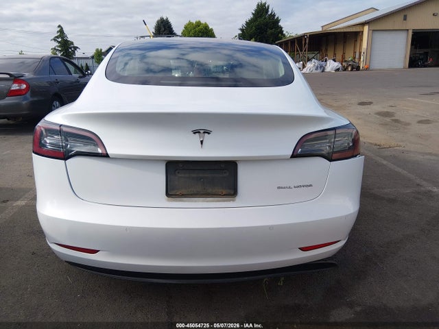 Aukcja sprzedaży 2019 Tesla Model 3 Long Range/performance, vin: 5YJ3E1EB7KF211750, numer aukcji: 45054725