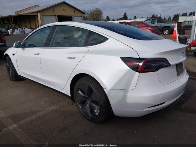 Aukcja sprzedaży 2019 Tesla Model 3 Long Range/performance, vin: 5YJ3E1EB7KF211750, numer aukcji: 45054725