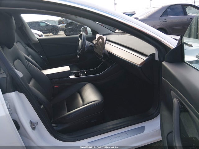 Aukcja sprzedaży 2019 Tesla Model 3 Long Range/performance, vin: 5YJ3E1EB7KF211750, numer aukcji: 45054725