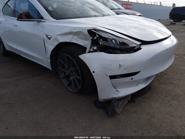 Aukcja sprzedaży 2019 Tesla Model 3 Long Range/performance, vin: 5YJ3E1EB7KF211750, numer aukcji: 45054725