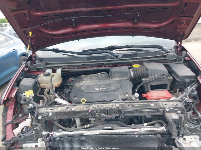 Продаж на аукціоні авто 2018 Chrysler Pacifica Limited, vin: 2C4RC1GGXJR185656, номер лоту: 45054727