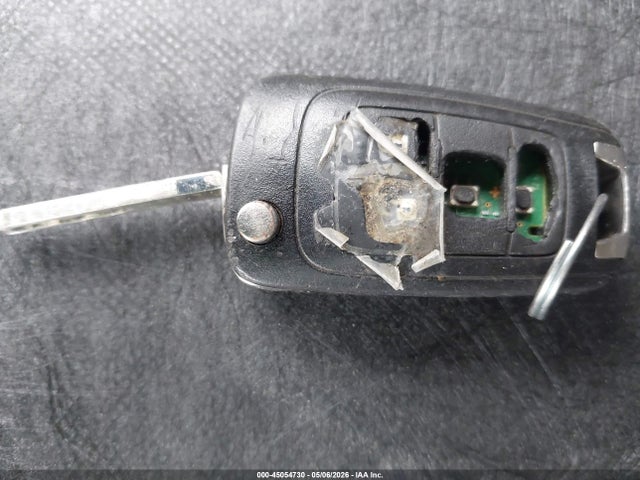 Продаж на аукціоні авто 2013 Chevrolet Sonic Lt Auto, vin: 1G1JC6SH0D4245180, номер лоту: 45054730