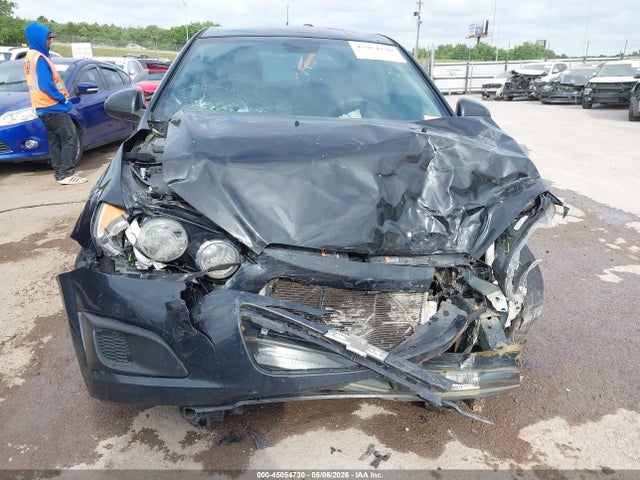 Продаж на аукціоні авто 2013 Chevrolet Sonic Lt Auto, vin: 1G1JC6SH0D4245180, номер лоту: 45054730