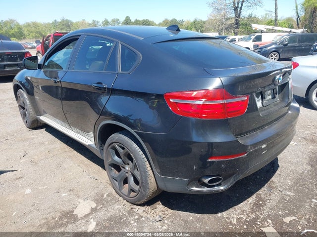 2014 Bmw X6 Xdrive35i მანქანა იყიდება აუქციონზე, vin: 5UXFG2C55E0C45703, აუქციონის ნომერი: 45054734