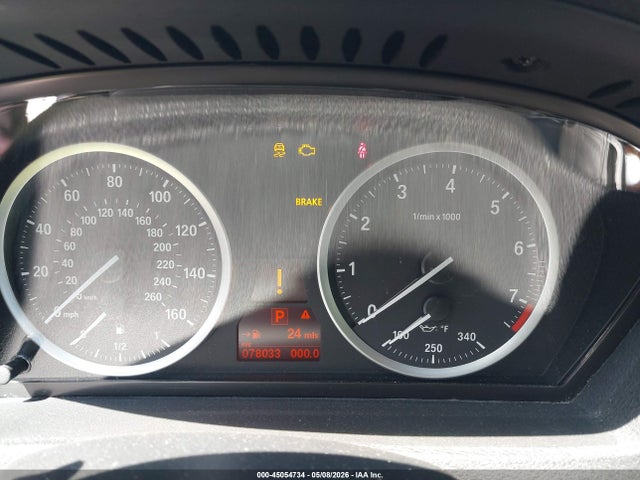 2014 Bmw X6 Xdrive35i მანქანა იყიდება აუქციონზე, vin: 5UXFG2C55E0C45703, აუქციონის ნომერი: 45054734