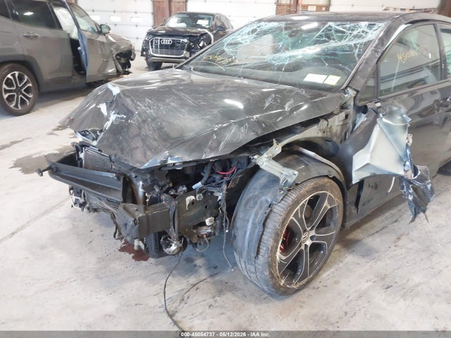 Aukcja sprzedaży 2016 Volkswagen Golf Gti Se 4-door, vin: 3VW5T7AU2GM028281, numer aukcji: 45054737