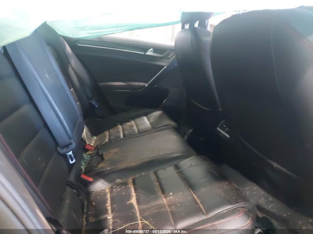 Aukcja sprzedaży 2016 Volkswagen Golf Gti Se 4-door, vin: 3VW5T7AU2GM028281, numer aukcji: 45054737
