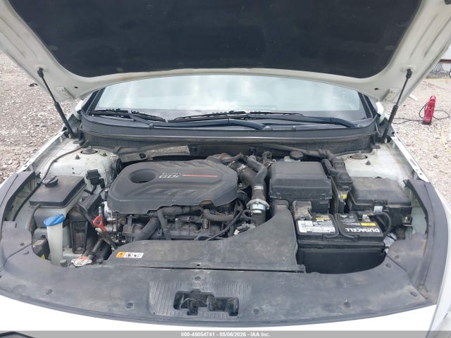 Aukcja sprzedaży 2017 Hyundai Sonata Limited 2.0t, vin: 5NPE34AB4HH526098, numer aukcji: 45054741