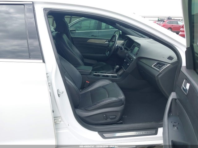 Aukcja sprzedaży 2017 Hyundai Sonata Limited 2.0t, vin: 5NPE34AB4HH526098, numer aukcji: 45054741