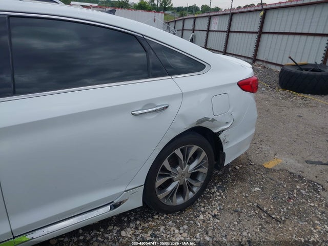 Aukcja sprzedaży 2017 Hyundai Sonata Limited 2.0t, vin: 5NPE34AB4HH526098, numer aukcji: 45054741