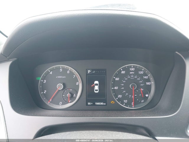 Aukcja sprzedaży 2017 Hyundai Sonata Limited 2.0t, vin: 5NPE34AB4HH526098, numer aukcji: 45054741