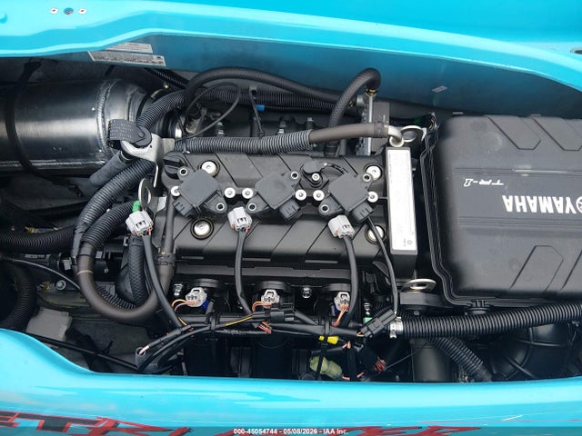 Yamaha Jet Blaster 2020 YAMA1322F222 Image 10