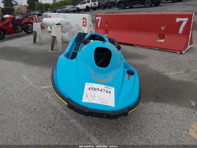 Yamaha Jet Blaster 2020 YAMA1322F222 Image 11