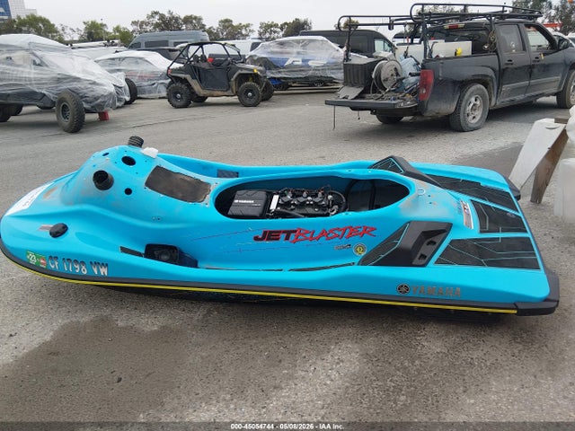 Yamaha Jet Blaster 2020 YAMA1322F222 Image 13